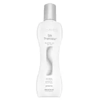 BioSilk Silk Therapy Glazing Gel stylingový gél pre ľahkú fixáciu 207 ml