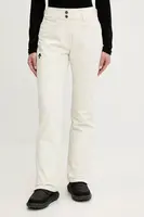 Lyžiarske nohavice Descente INSULATED PANTS