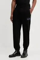 Bavlnené tepláky Hugo Blue Notharos