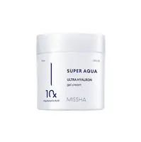 MISSHA Super aqua hydratační pleťový gelový krém 70 ml