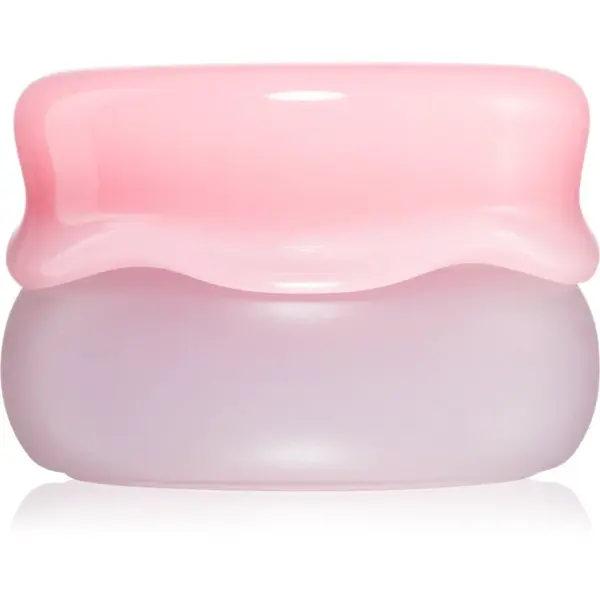 Frudia Glow Juicy Jam multifunkční balzám na rty a tváře odstín Rosy Berry 03 4.5 g