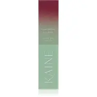KAINE Glow Melting Lip Balm hydratační balzám na rty s regeneračním účinkem odstín #02 Rosy Plum 3.7 g