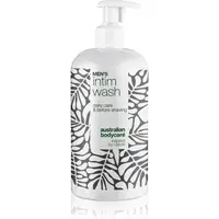 Australian Bodycare Men's gel na intimní hygienu pro muže 500 ml