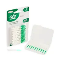 Dr. Max PRO32 Medzizubné špáradlo 1 mm