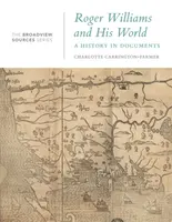 Roger Williams and His World