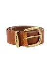 Opasek WRANGLER EASY BELT COGNAC 112352693 Velikost: 95 cm