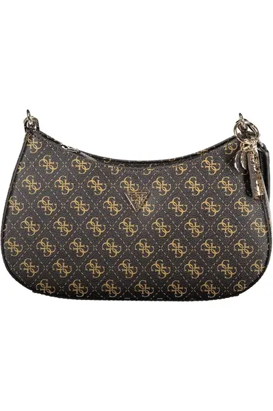 Elegantní kabelka s logem