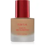 TIRTIR Mask Fit Red Foundation rozjasňující tekutý make-up s hydratačním účinkem odstín 27C Cool Beige 30 ml