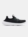 Under Armour Boty UA BGS Runplay-BLK - Kluci