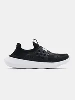 Under Armour Boty UA BGS Runplay-BLK - Kluci