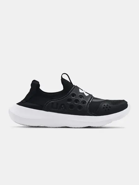 Under Armour Boty UA BGS Runplay-BLK - Kluci