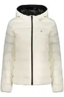 Dámska zimná bunda s kapucňou