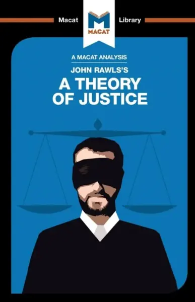 An Analysis of John Rawls's A Theory of Justice - Filippo Dionigi, Jeremy Kleidosty