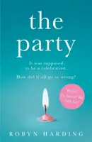 The Party - Robyn Harding