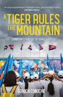 A Tiger Rules the Mountain - Gordon Conochie