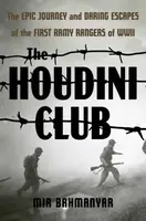 The Houdini Club - Mir Bahmanyar
