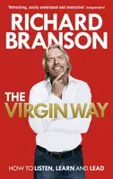 The Virgin Way - Sir Richard Branson