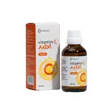 Anixi Vitamin C kapky 50 ml