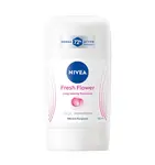Nivea Fresh Flower tuhý antiperspirant 50 ml