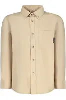 NORTH SAILS CHILDREN&#39;S LONG-SLEEVED SHIRT, BEIGE