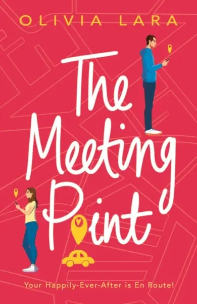 The Meeting Point - Olivia Lara