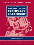 The Five Practices of Exemplary Leadership - James M. Kouzes, Barry Z. Posner