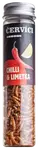 SENS Korenené červy - Chilli a limetka 15 g