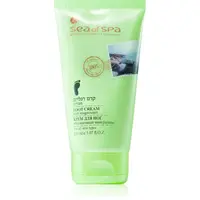 Sea of Spa Essential Dead Sea Treatment krém na nohy s minerálmi z Mŕtveho mora 150 ml