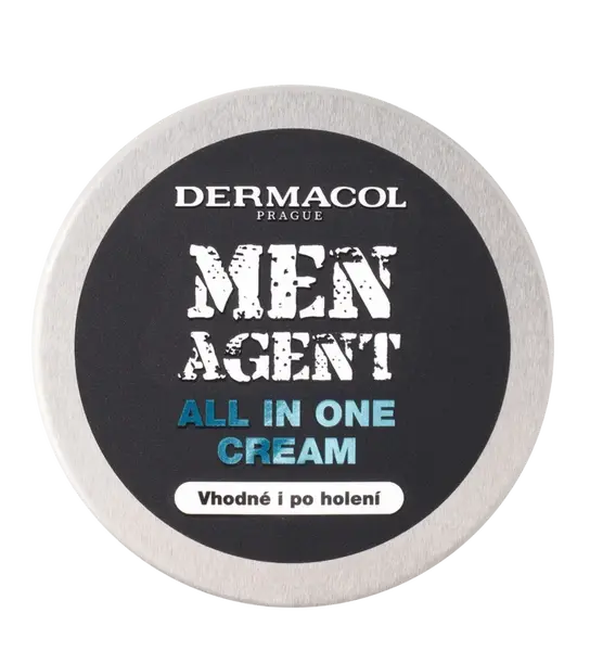DERMACOL Men Agent krém All in One 70 ml