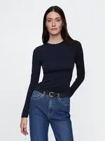 GAP Long Sleeve T-Shirt - Women's
