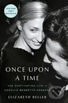 Once Upon a Time (The Captivating Life of Carolyn Bessette-Kennedy)