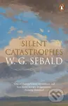 Silent Catastrophes (Essays in Austrian Literature)