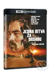 Jedna bitva za druhou - Paul Thomas Anderson - film z kategorie Dramata