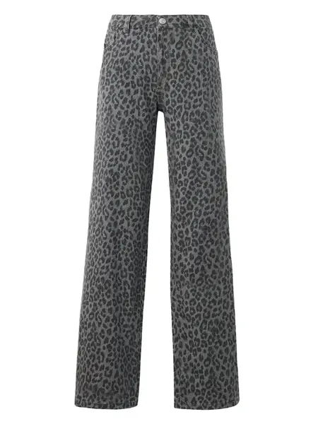 ONLY Džínsy 'ONLCOBAIN-MIE'  sivý denim / čierny denim