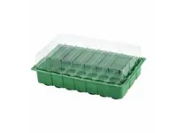 Minipařeniště TES SL255588XX 28 přísad