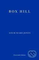 Box Hill - Adam Mars-Jones - kniha z kategorie Beletrie