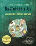 Unstoppable Us Volume 3 (How Enemies Become Friends)