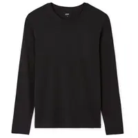 CELIO TEBASEML Pánské tričko, černá, velikost