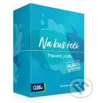 Na kus řeči - Pánská jízda