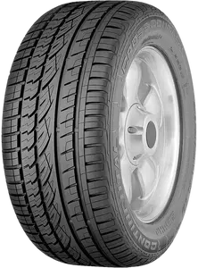 CONTINENTAL 235/55 R 17 99H CONTICROSSCONTACT_UHP TL FR