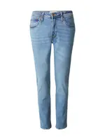 JACK & JONES Džínsy 'JWHCLARK JJORIGINAL'  modrá denim