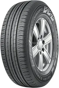 NOKIAN TYRES 215/70 R 15 109/107S CARGOPROOF_C TL ARAMID