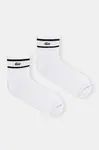 Ponožky Lacoste 2-pack