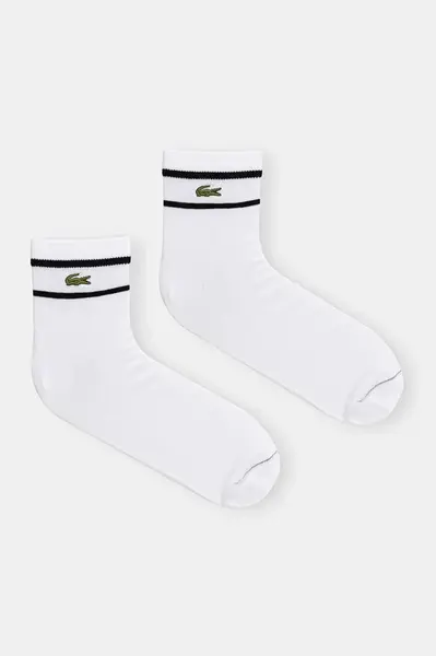 Ponožky Lacoste 2-pack