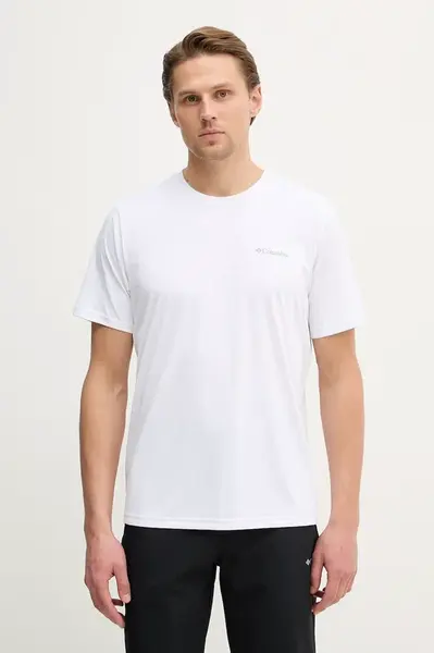 Sportovní triko Columbia Columbia Hike