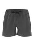 QUIKSILVER Plavecké šortky 'EVERYDAY'  čierna