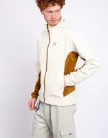 Montura Levante Jacket 005140 SHELL/BRONZE BROWN M