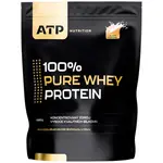 ATP NUTRITION 100% PURE WHEY PROTEIN 1000 G SLANÝ KARAMEL Syrovátkový protein, , velikost 1 KG