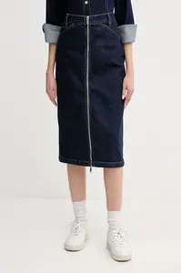 Calvin Klein Jeans  Džínová sukně