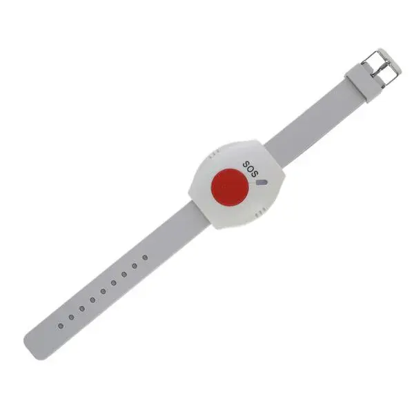 Doplňkový náramek k SOS systému